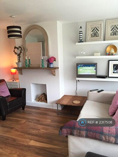 4 Bedroom Detached House To Rent In St. Stephens Close, Canterbury, CT2