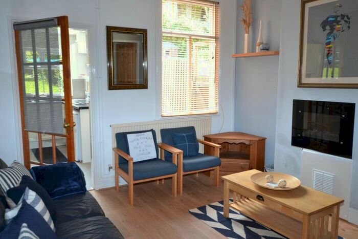 3 Bedroom Property To Rent In Student Lettings -, DE22