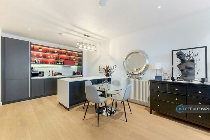 1 Bedroom Flat To Rent In Hope Street, London, E14