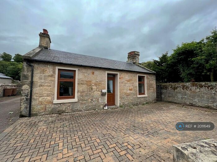 3 Bedroom Detached House To Rent In Braehead, Bo'ness, EH51