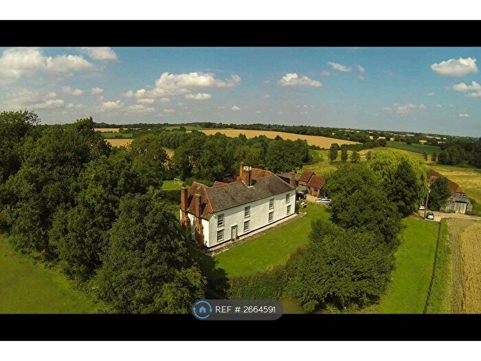 7 Bedroom Detached House To Rent In Forty Five Minutes London, Fyfield, Ongar, CM5