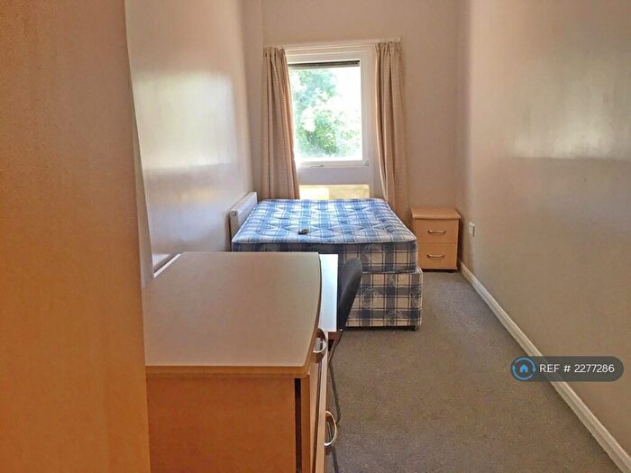 7 Bedroom Maisonette To Rent In Dover Place, Bristol, BS8