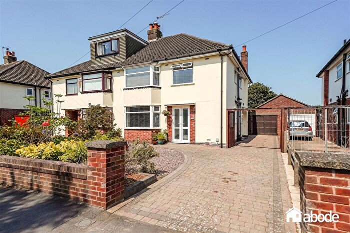 4 Bedroom Semi-Detached House For Sale In Pinewood Avenue, Formby, Liverpool, L37