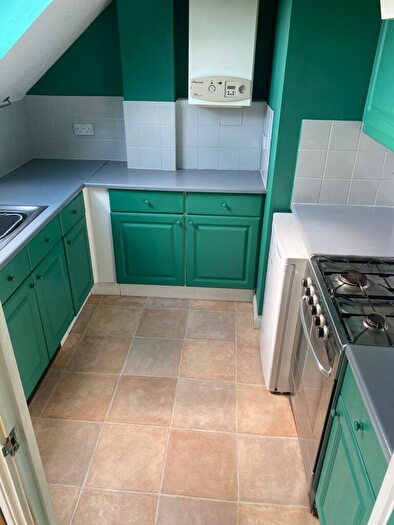 1 Bedroom Flat To Rent In Claremont Road, Newcastle Upon Tyne, NE2