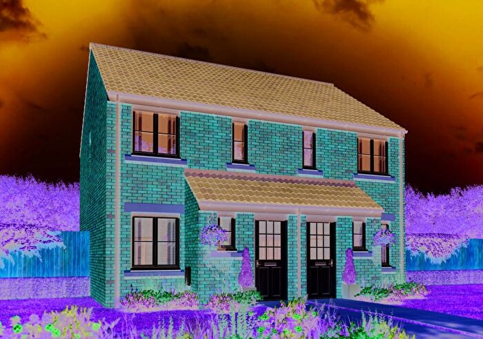 2 Bedroom House To Rent In Birch Close, Exeter, EX1