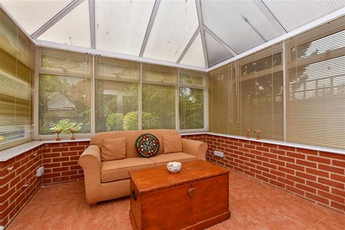 4 Bedroom Detached House For Sale In Britannia Lane, Ashford, Kent, TN23