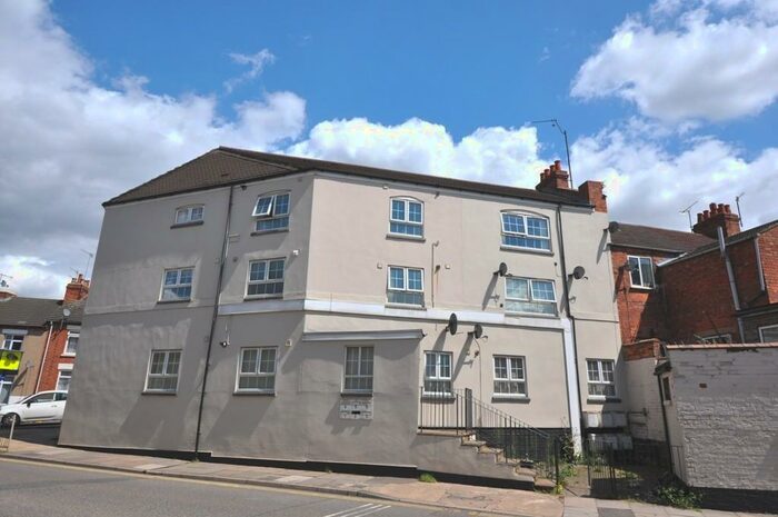 1 Bedroom Property To Rent In St. Andrews Road, Northampton, NN1
