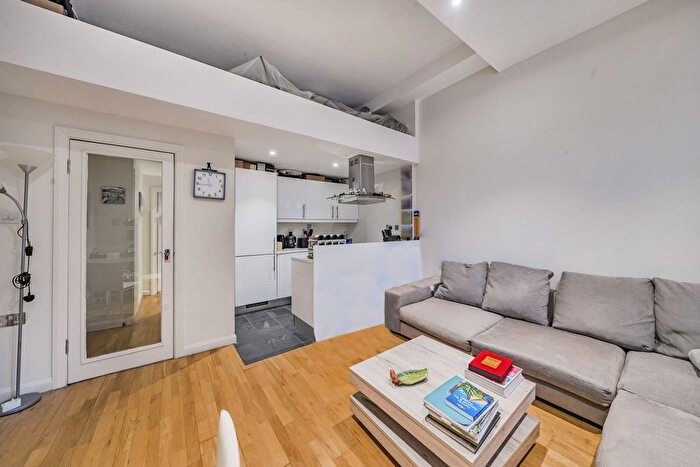 1 Bedroom Flat To Rent In Wetherby Place, South Kensington, London, SW7