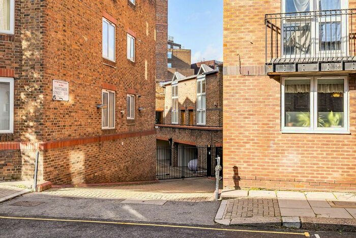 1 Bedroom Flat To Rent In Whittaker Street, Sloane Square, London, SW1W