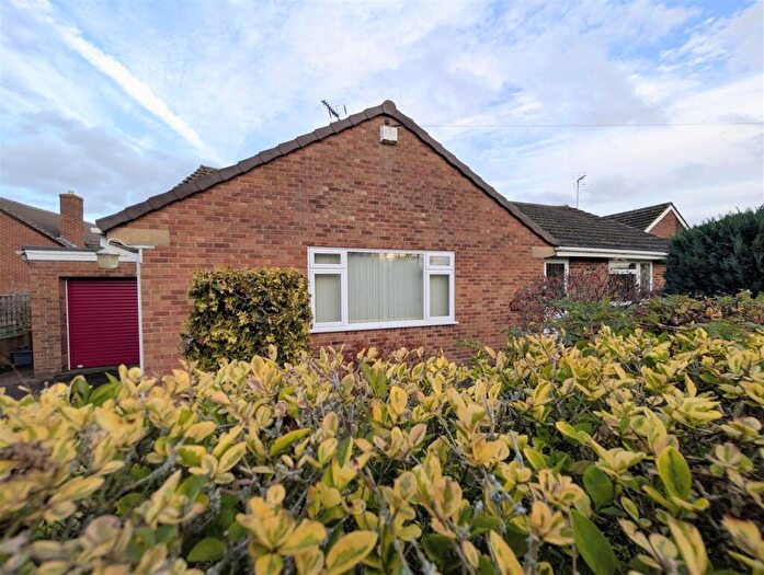2 Bedroom Detached Bungalow For Sale In Sandhurst Lane, Gloucester, GL2