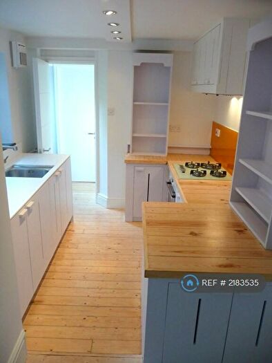 4 Bedroom Terraced House To Rent In Glenroy Street, Cardiff, CF24