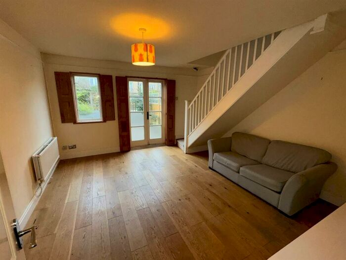 2 Bedroom House To Rent In Bergholt Mews, London, NW1