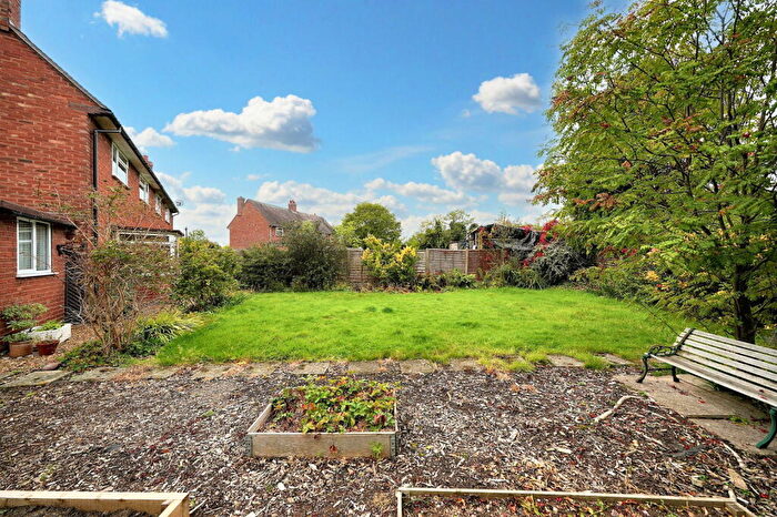 3 Bedroom Detached House For Sale In Ivetsey Road, Wheaton Aston, ST19