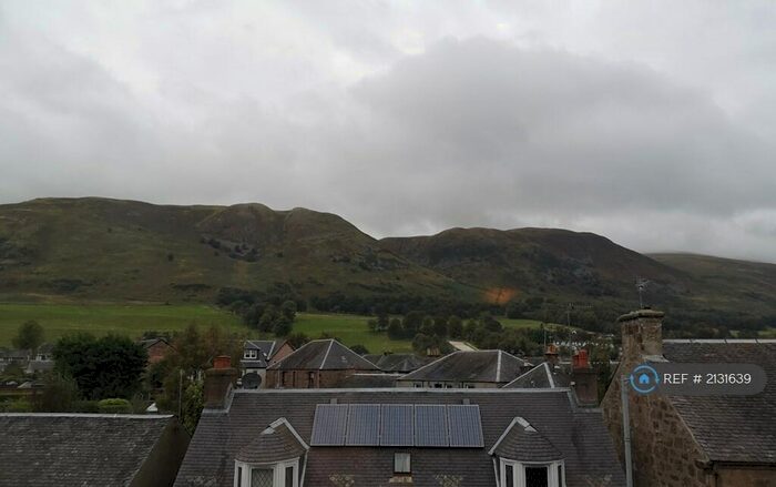 1 Bedroom Flat To Rent In Arthur Bett Court, Tillicoultry, FK13