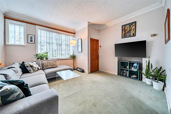 3 Bedroom End Of Terrace House For Sale In Neville Road, Ealing, W5
