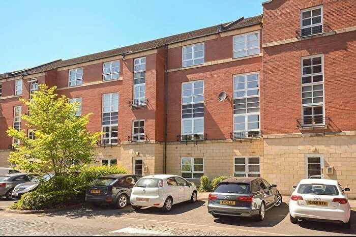 2 Bedroom Flat To Rent In , Elbe Street, Edinburgh, EH6