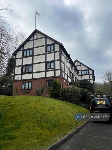 2 Bedroom Flat To Rent In Gables Lodge, Barnet, EN4