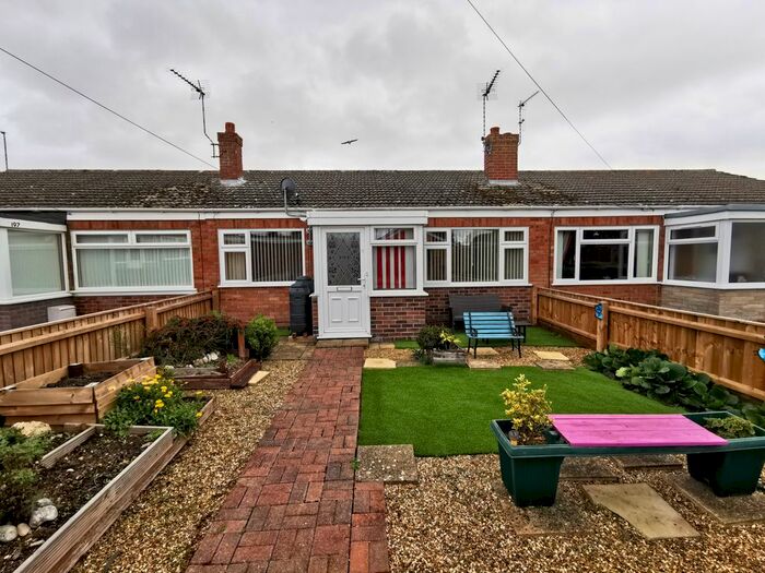 2 Bedroom Bungalow To Rent In Lloyds Avenue, Kessingland, Lowestoft, NR33