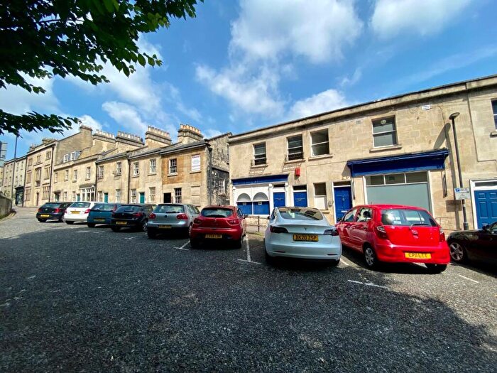 3 Bedroom House To Rent In Wells Road, BA2