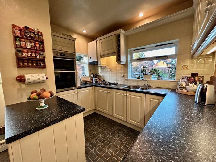 2 Bedroom Semi-Detached House For Sale In Main Street, East Bridgford, NG13