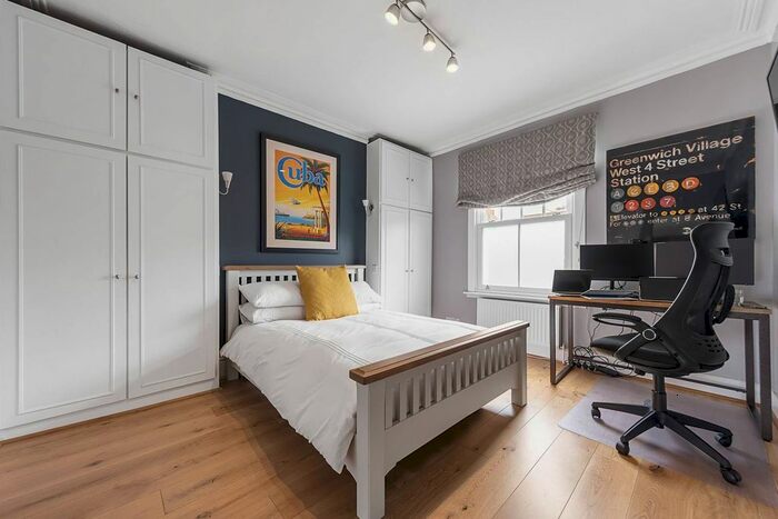 2 Bedroom Flat To Rent In St Olaf's Road, Fulham Broadway, London, SW6
