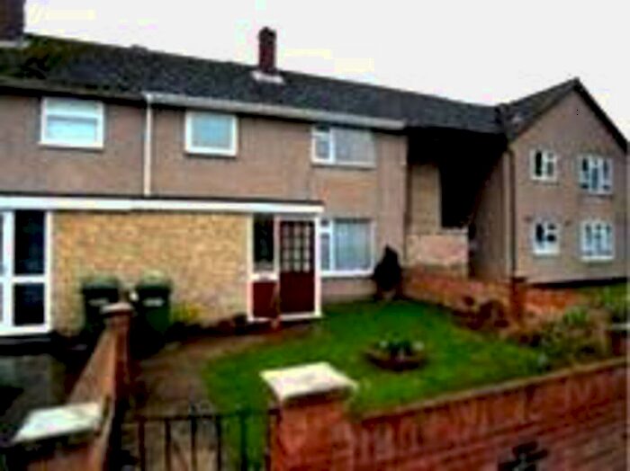 3 Bedroom Property To Rent In Taunton Avenue, Corby, NN18