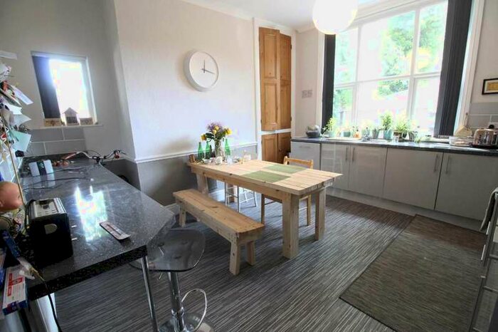 1 Bedroom Flat To Rent In High Lane, Chorlton, M21