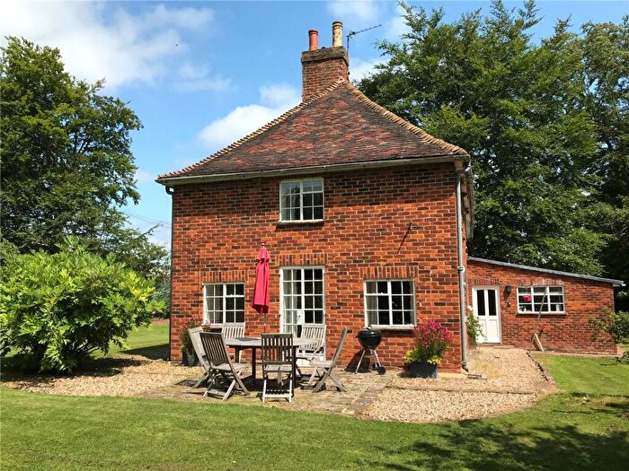 3 Bedroom Detached House To Rent In Bekesbourne Lane, Littlebourne, Canterbury, Kent, CT4