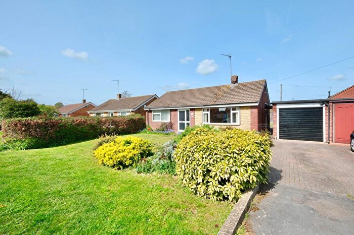 2 Bedroom Detached House For Sale In St Judiths Lane, Sawtry, Huntingdon, PE28