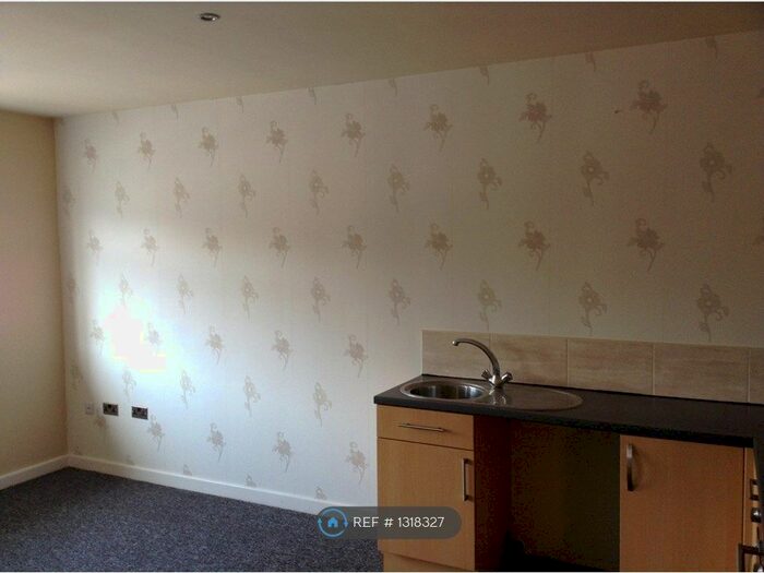 1 Bedroom Flat To Rent In Brickfield Grove, Halifax, HX2