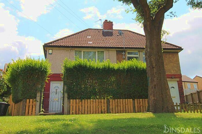 2 Bedroom Semi-Detached House To Rent In Lynfield Drive, Heaton, BD9