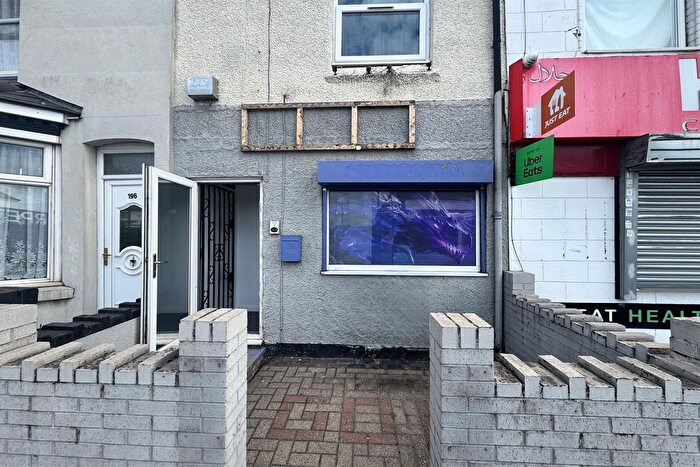 Business Park To Rent In Lockhurst Lane, CV6