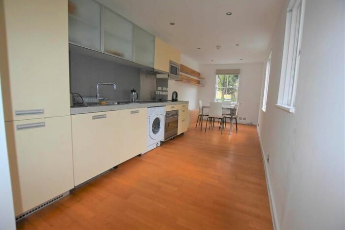 2 Bedroom Flat To Rent In Shelburne Road, London, N7
