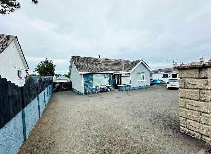 3 Bedroom Detached Bungalows For Sale In Carniny Road, Ballymena, BT43