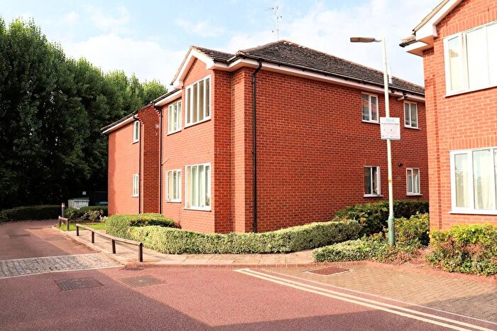 1 Bedroom Flat To Rent In Gloucester Road, Cheltenham, GL51