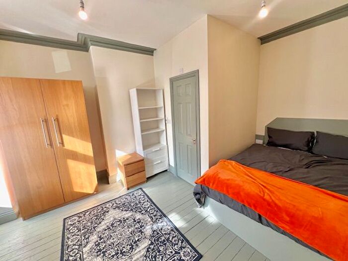 3 Bedroom Terraced House To Rent In Pearson Terrace, Hyde Park, Leeds, LS6