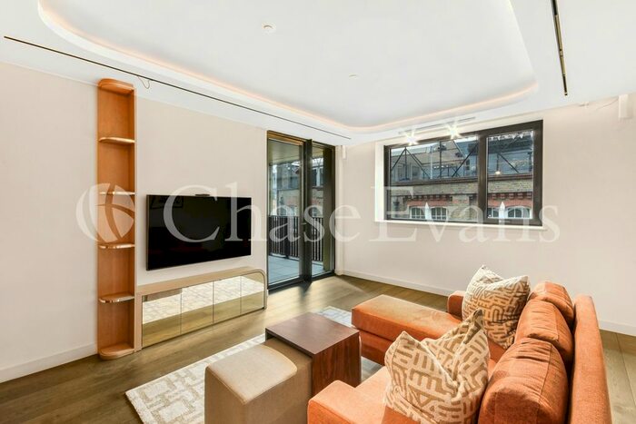 1 Bedroom Flat To Rent In Tottenham Court Road West, West End, W1F