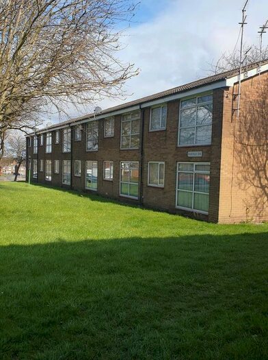 1 Bedroom Flat To Rent In Fairfield Drive, Ashington, NE63