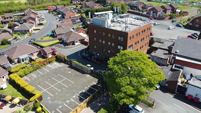 1 Bedroom Flat To Rent In Priest Street, Cradley Heath, B64