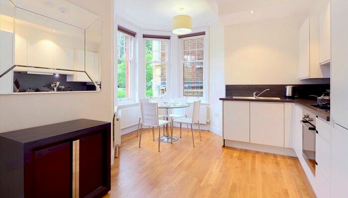 1 Bedroom Flat To Rent In King Street, London, W6