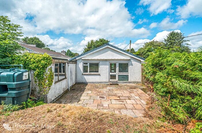 3 Bedroom Bungalow For Sale In Rattery, South Brent, TQ10