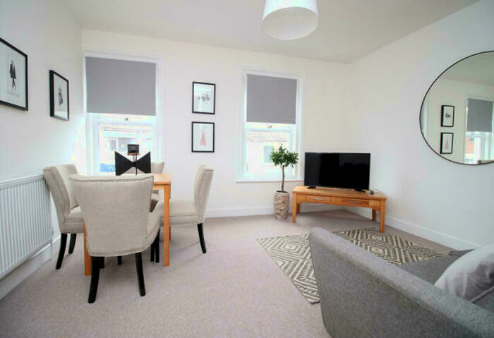 2 Bedroom Apartment To Rent In Havelock Street, Swindon, SN1