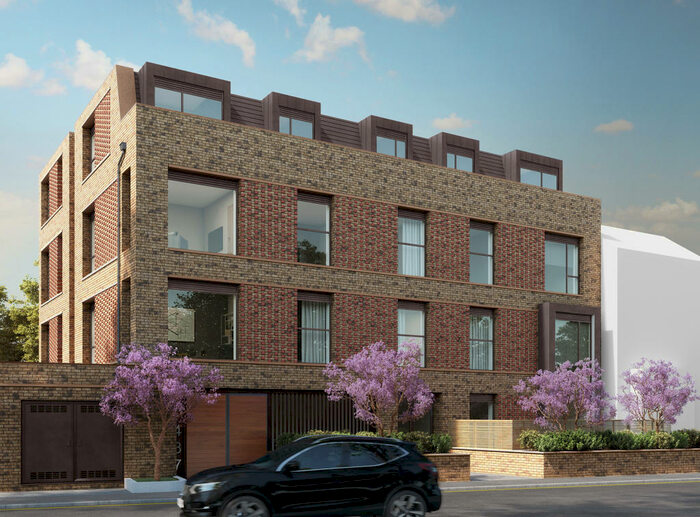 2 Bedroom Flat To Rent In Wilmslow Road, Manchester, M20