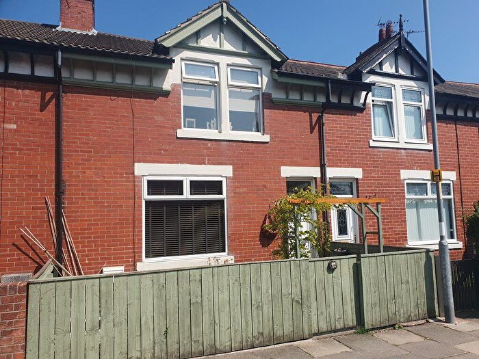 3 Bedroom Terraced House For Sale In Wansbeck Road, Ashington, NE63