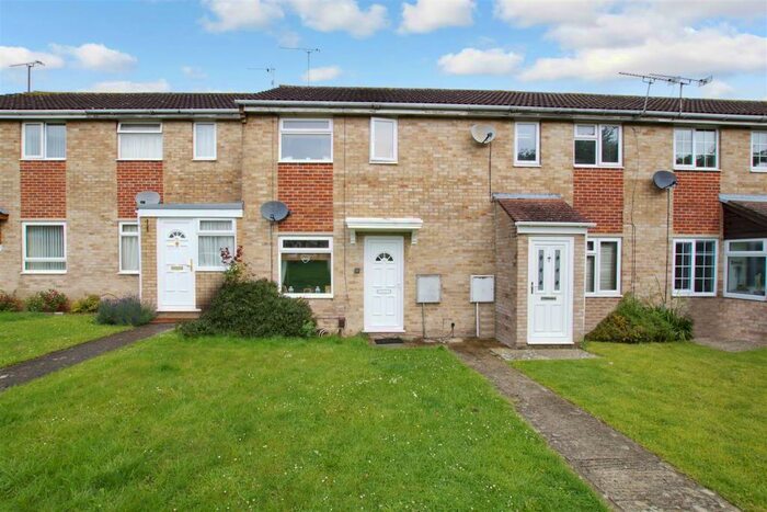 2 Bedroom Terraced House To Rent In Langport Close, Freshbrook, Swindon, SN5