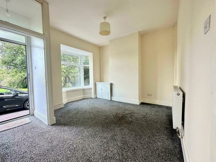 2 Bedroom Terraced House To Rent In Ellis Street, Burnley, BB11