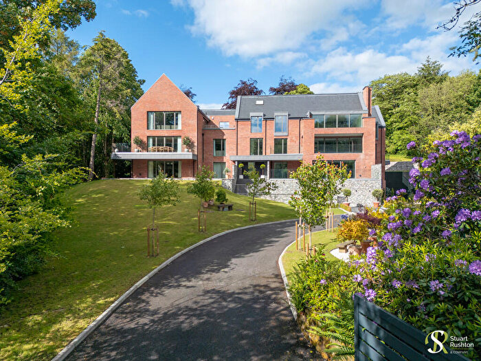 3 Bedroom Apartment To Rent In Macclesfield Road, Prestbury, Macclesfield, SK10