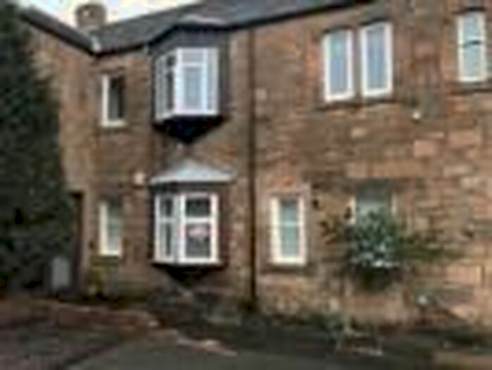 1 Bedroom Flat To Rent In / Regent Square, Linlithgow, EH49