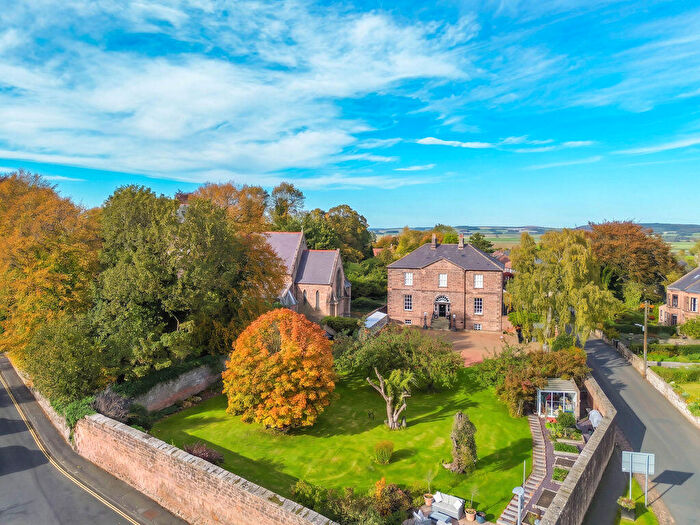 6 Bedroom Detached House For Sale In Fairfield Hall, Ryecroft Way, Wooler, Northumberland, NE71