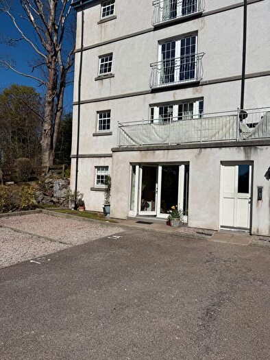 2 Bedroom Flat To Rent In North Deeside Road, Peterculter, AB14